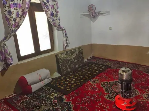 تصویر 4 - اقامتگاه بوم‌گردی بوم‌سرای نیکی در بهشهر