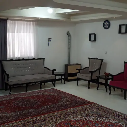 تصویر 2 - ویلا میلاد در ماسال