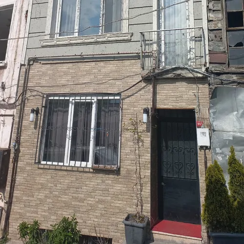 تصویر 8 - هتل آپارتمان  آتیه (۳) نزدیک تکسیم در  استانبول