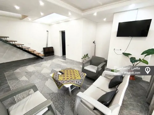 تصویر 5 - کلبه مهرا (۳) در سوادکوه