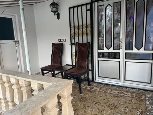 تصویر 12 - ویلا آرامش در  نشتارود