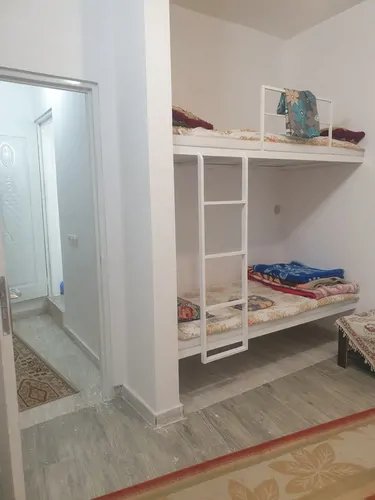 تصویر 12 - خانه دوبلکس پلاسو بوژان  در  نیشابور
