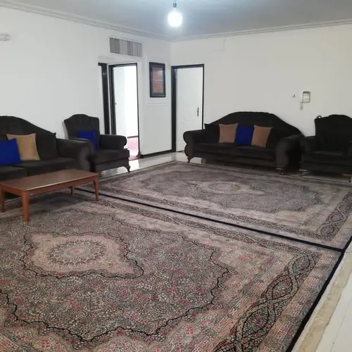 تصویر 2 - آپارتمان مبله امیرعباس (2) در شیراز