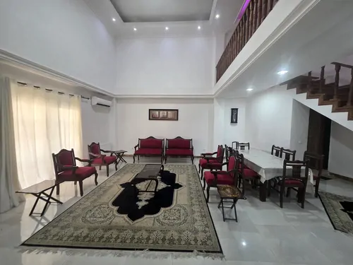تصویر 5 - ویلا استخردار آبگرم کانکت در رامسر