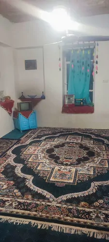 تصویر 3 - ویلا اقامتگاه با بافت قدیمی در شهرکرد
