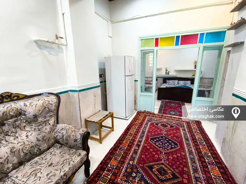 تصویر 5 - خانه قوام (واحد نور) در  شیراز