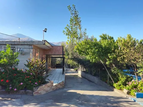 تصویر 2 - سوییت ویلایی عمو ایرج (2) در  رودبار