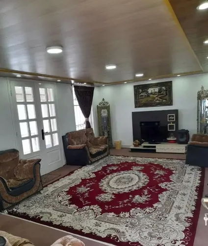 تصویر ۱ - ویلا صبح روجا در  فیلبند