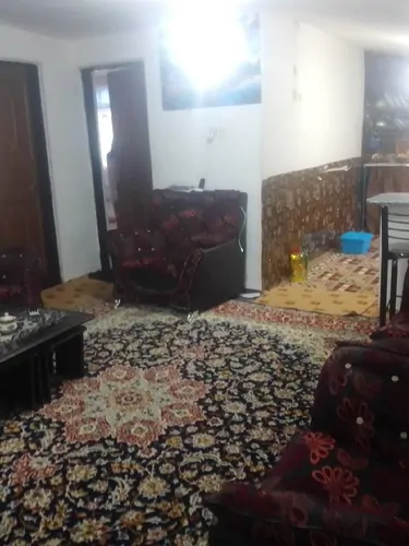 تصویر 2 - ویلا بومی گردی وحید  در ماسال