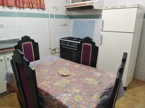 تصویر 3 - خانه سوییت دنج ۸٠ متری مستقل در ساری