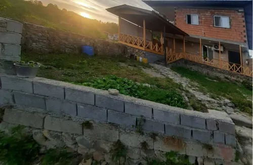 تصویر 5 - ویلا اقامتگاه روستایی خورشید  در  بابل