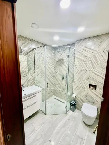 تصویر 8 - آپارتمان بوزاند  (2 خوابه) در  ایروان