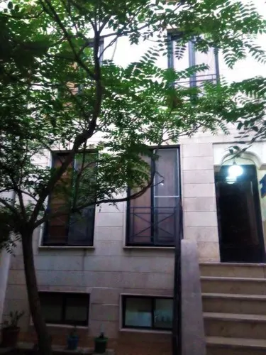 تصویر 3 - آپارتمان نامجو (مترو مدنی) در تهران