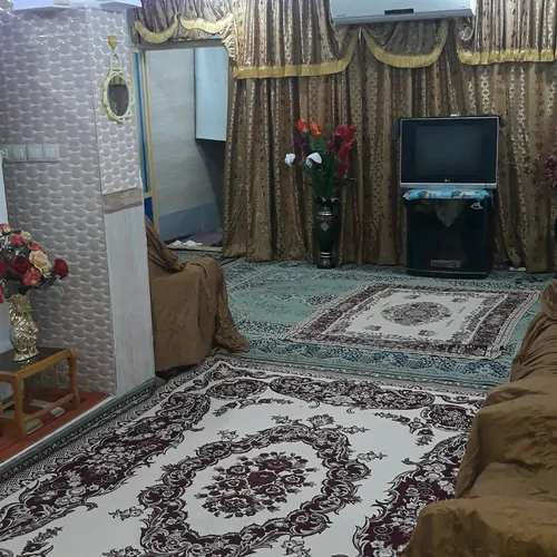 تصویر 2 - سوییت مبله سجاد ۲ در اهواز