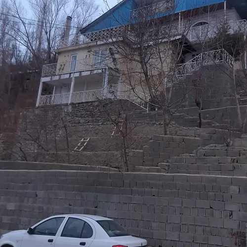 تصویر 13 - خانه ویلایی علیرضا در  دیزین