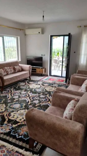 تصویر 15 - ویلا جنگلی کاسکو  در  رامسر