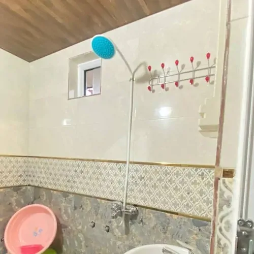 تصویر 21 - کلبه یاس (چسبیده به رودخانه) در  ماسال