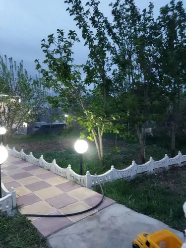 تصویر 25 - سوییت ویلایی بابا بزرگ  در  اردبیل