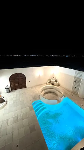 تصویر 12 - ویلا استخردار آبسرد وطن در  قشم