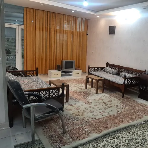 تصویر 2 - خانه مبله همیشه سبز در اصفهان