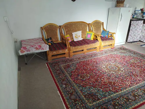 تصویر 5 - ویلا باغ خاتون در  شیراز
