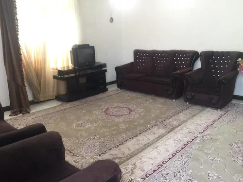 تصویر 3 - ویلا استخر آبسرد سپیدار در سهیلیه