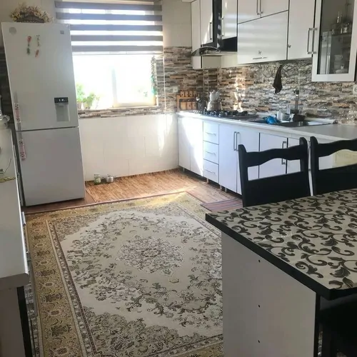 تصویر 3 - خانه اقامتگاه سام در ماسال
