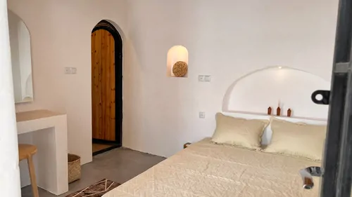 تصویر 13 - ویلا استخردار آبسرد آلوزنگی در  قشم