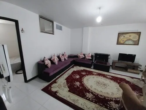 تصویر ۱ - آپارتمان مبله بام در  اصفهان