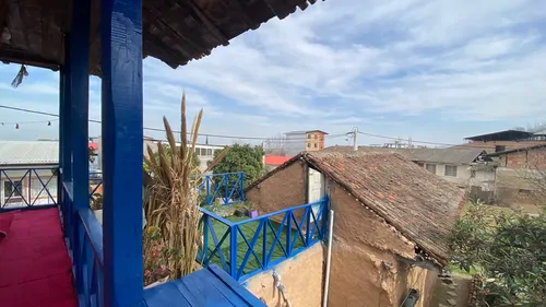 تصویر 14 - اقامتگاه بومگردی عمارت بیک (واحد صفویان) در گلوگاه