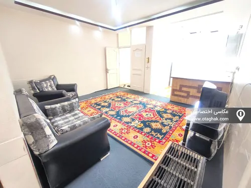 تصویر 6 - خانه ویلایی آفتاب در  اصفهان