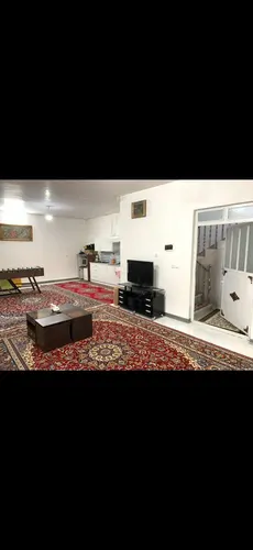 تصویر 4 - ویلا باغ وویلای لاکچری سعادت در نیشابور