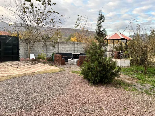 تصویر 14 - ویلا شبنم با فوتبال دستی در  ماسال