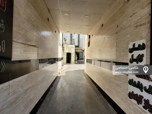 تصویر 13 - هتل آپارتمان کریم خان 4 در  مشهد