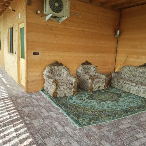 تصویر 4 - اقامتگاه بوم‌گردی دنج (واحد ۳) در  لاهیجان