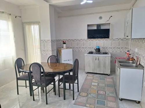 تصویر 4 - خانه مبله دوراد (طبقه دوم) در فومن