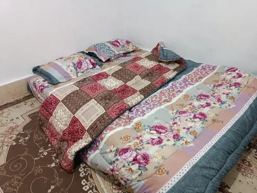 تصویر 4 - پانسیون متل دریاکنار یک و دوخواب با صبحانه انگلیسی سه نفره در بابلسر