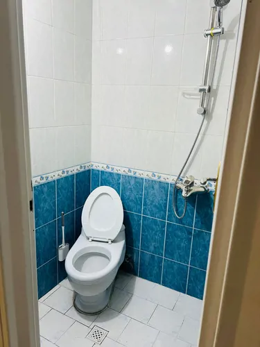 تصویر 14 - آپارتمان مبله گلبرگ (واحد 2) در تهران