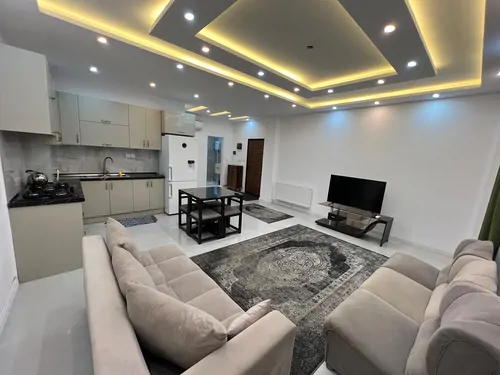 تصویر 5 - آپارتمان ویلایی مهتاب (2) در انزلی