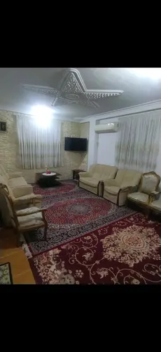 تصویر 2 - ویلا ساختمانی زیبا همراه با ویوی کوه و شالیزار در لنگرود