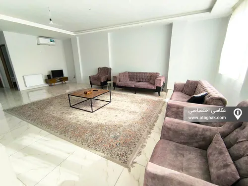 تصویر 3 - آپارتمان مبله ارغوان (واحد 2) در شیراز