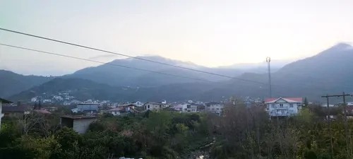 تصویر 4 - ویلا ویلا دربست ذبیحی  در رامسر