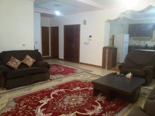 تصویر 14 - آپارتمان رضایی (3) در  قائمشهر