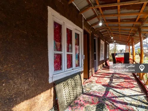 تصویر 8 - کلبه نجاتی (واحد ۷) در  ماسال