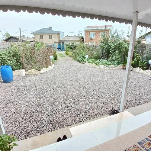 تصویر 17 - ویلا میراکبری در  رشت