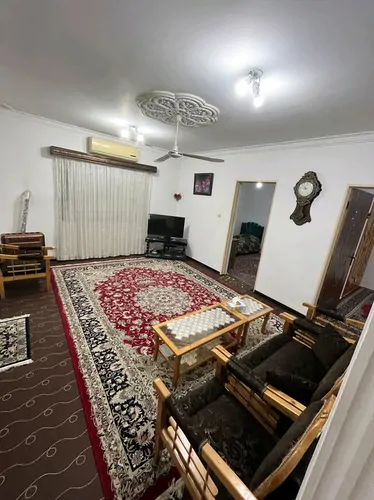 تصویر 2 - خانه مبله گل لاله در رامسر