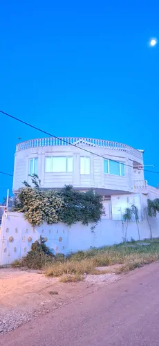 تصویر 18 - ویلا جنگلی کوهپایه (واحد مجلل) در  رستم آباد