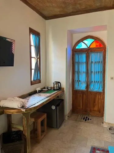 تصویر 8 - هتل سنتی  گابیانی (گوشه شهناز VIP) با صبحانه رایگان در  اصفهان