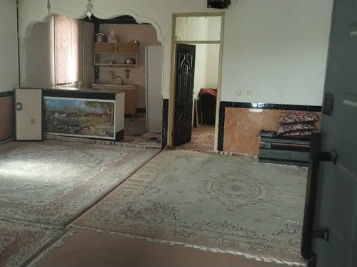 تصویر 4 - روستایی و عشایری پویا در  کامیاران