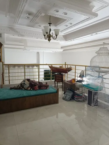 تصویر 12 - خانه دوبلکس معمولی در یزد